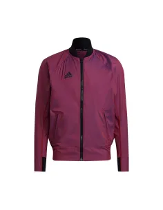 Jacke Tennis Vrct Pb Adidas